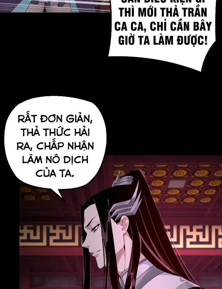 đọc truyện Ta Trời Sinh Đã Là Nhân Vật Phản Diện Chương 23 ảnh 46 tại Thiên Thai Truyện