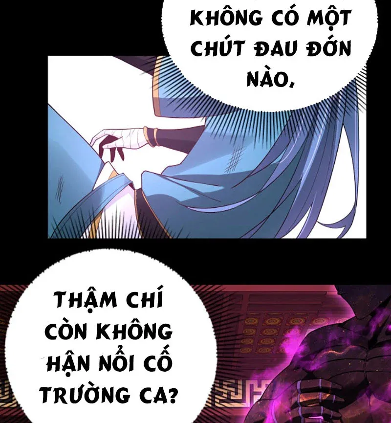 đọc truyện Ta Trời Sinh Đã Là Nhân Vật Phản Diện Chương 24 ảnh 43 tại Thiên Thai Truyện