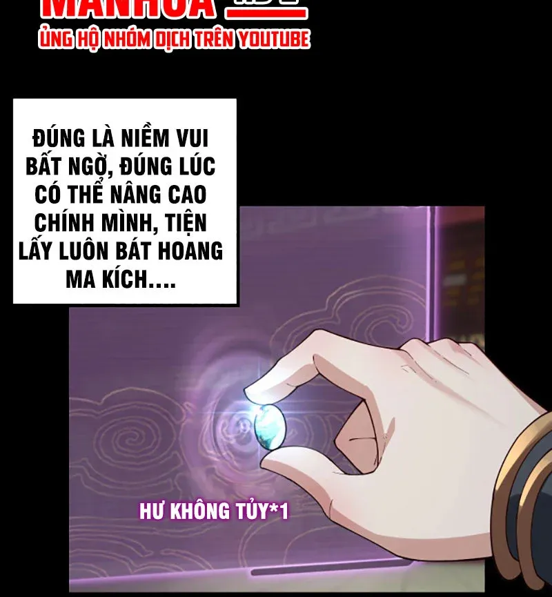 đọc truyện Ta Trời Sinh Đã Là Nhân Vật Phản Diện Chương 24 ảnh 52 tại Thiên Thai Truyện