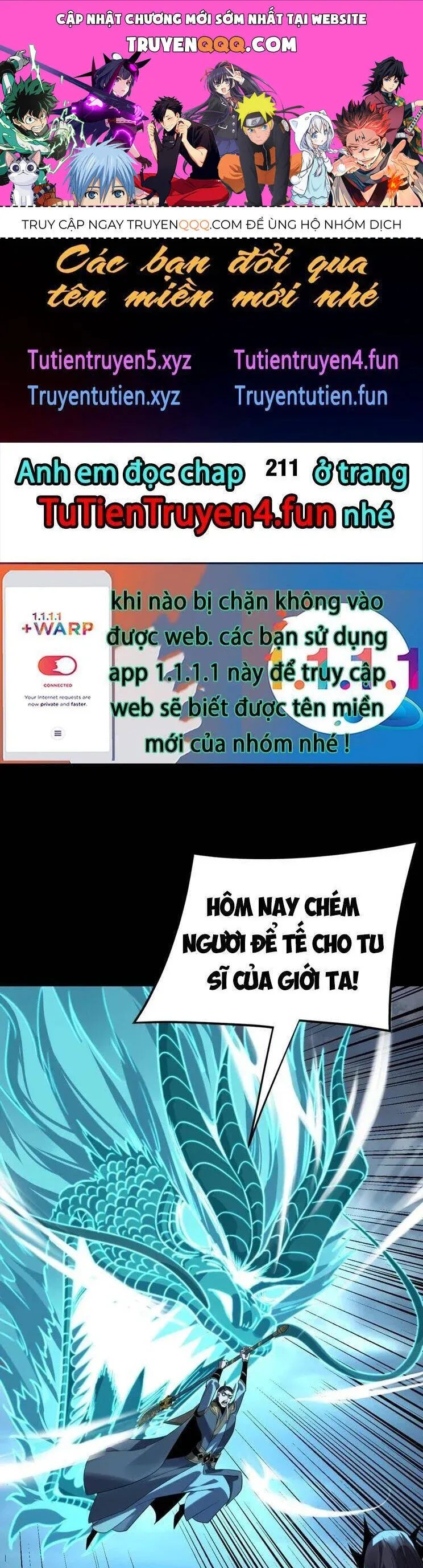 đọc truyện Ta Trời Sinh Đã Là Nhân Vật Phản Diện Chương 244 ảnh 1 tại Thiên Thai Truyện