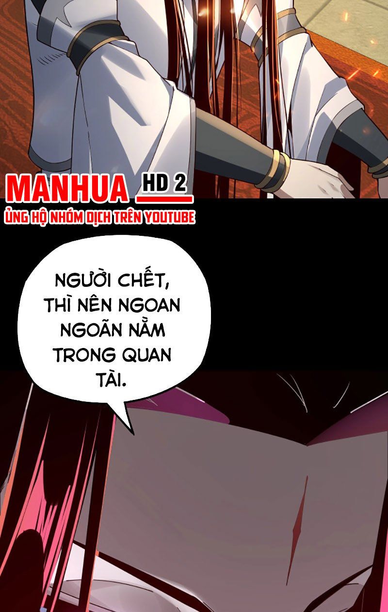 đọc truyện Ta Trời Sinh Đã Là Nhân Vật Phản Diện Chương 25 ảnh 25 tại Thiên Thai Truyện