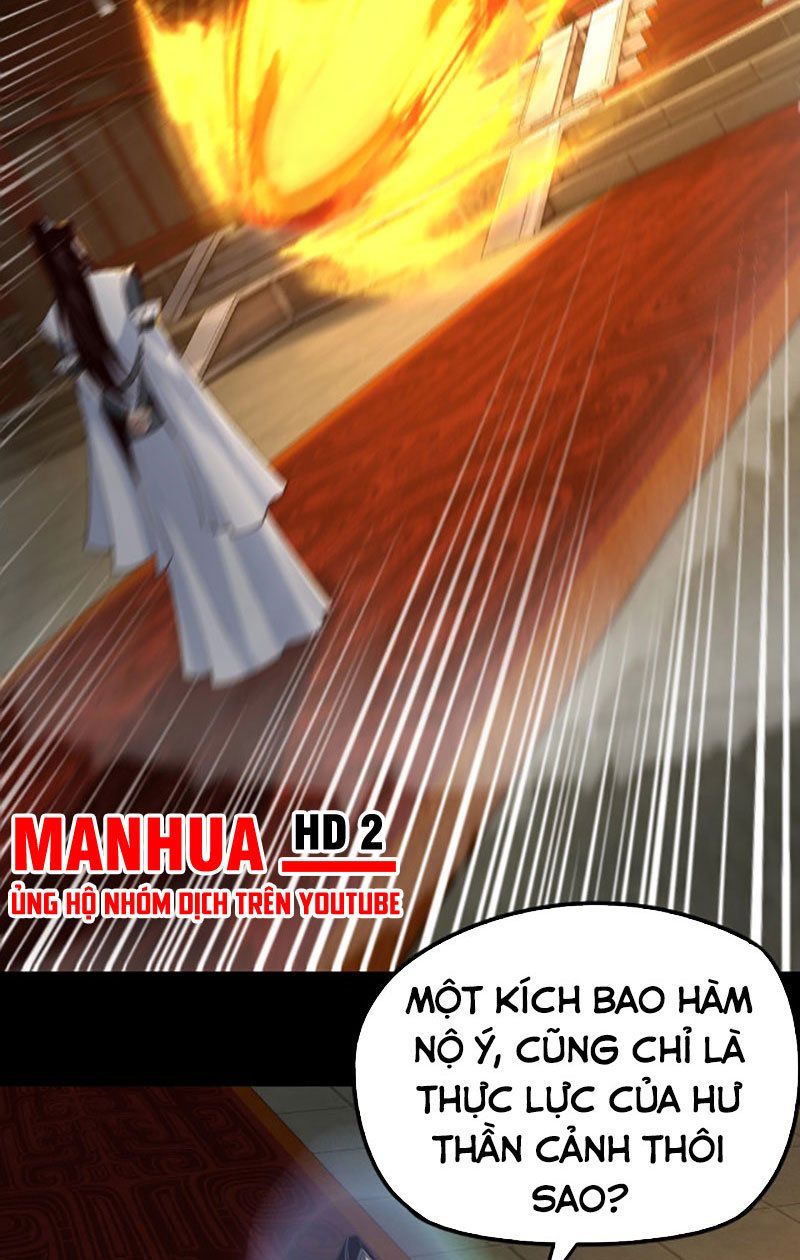 đọc truyện Ta Trời Sinh Đã Là Nhân Vật Phản Diện Chương 25 ảnh 28 tại Thiên Thai Truyện