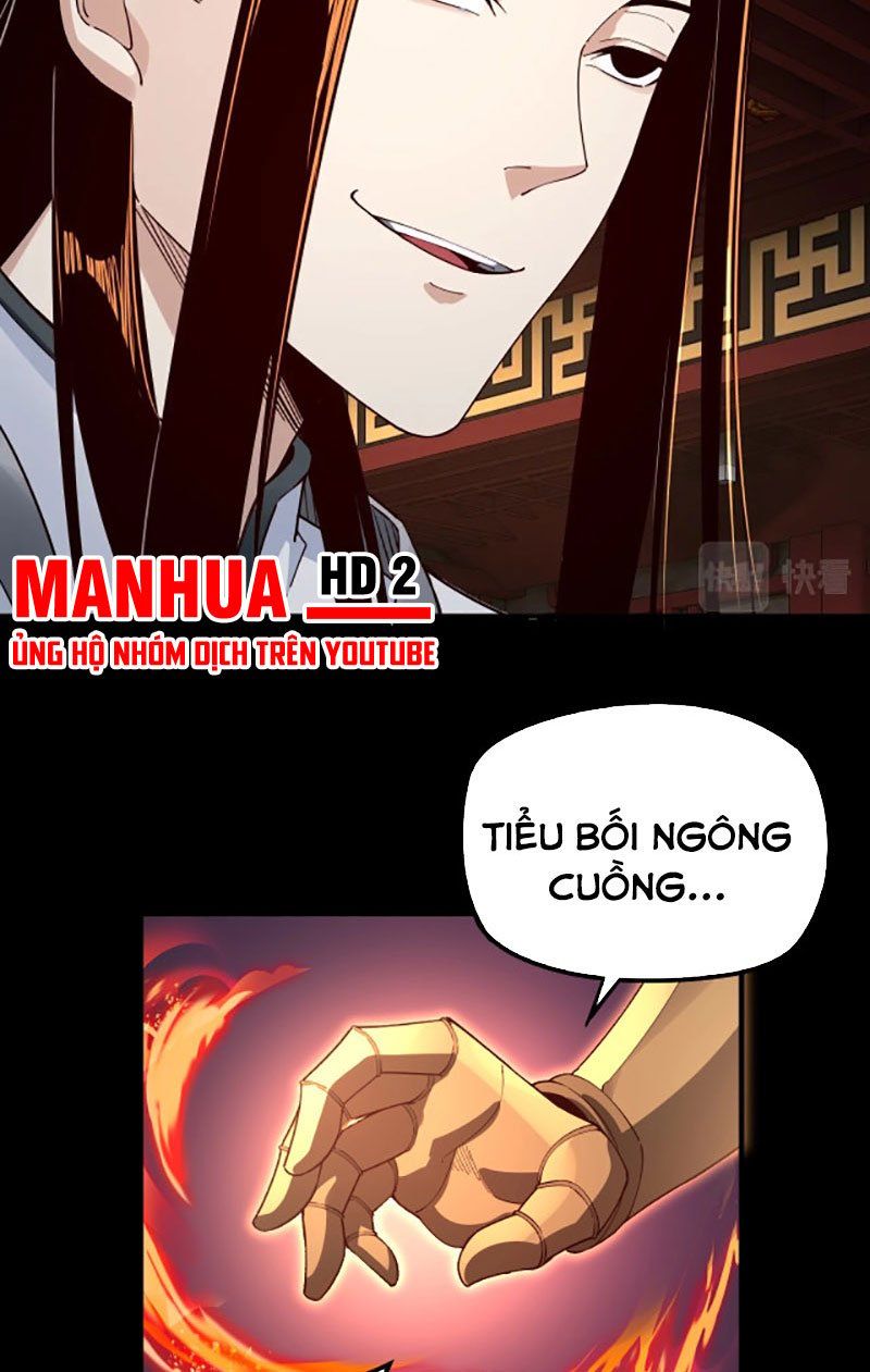 đọc truyện Ta Trời Sinh Đã Là Nhân Vật Phản Diện Chương 25 ảnh 40 tại Thiên Thai Truyện