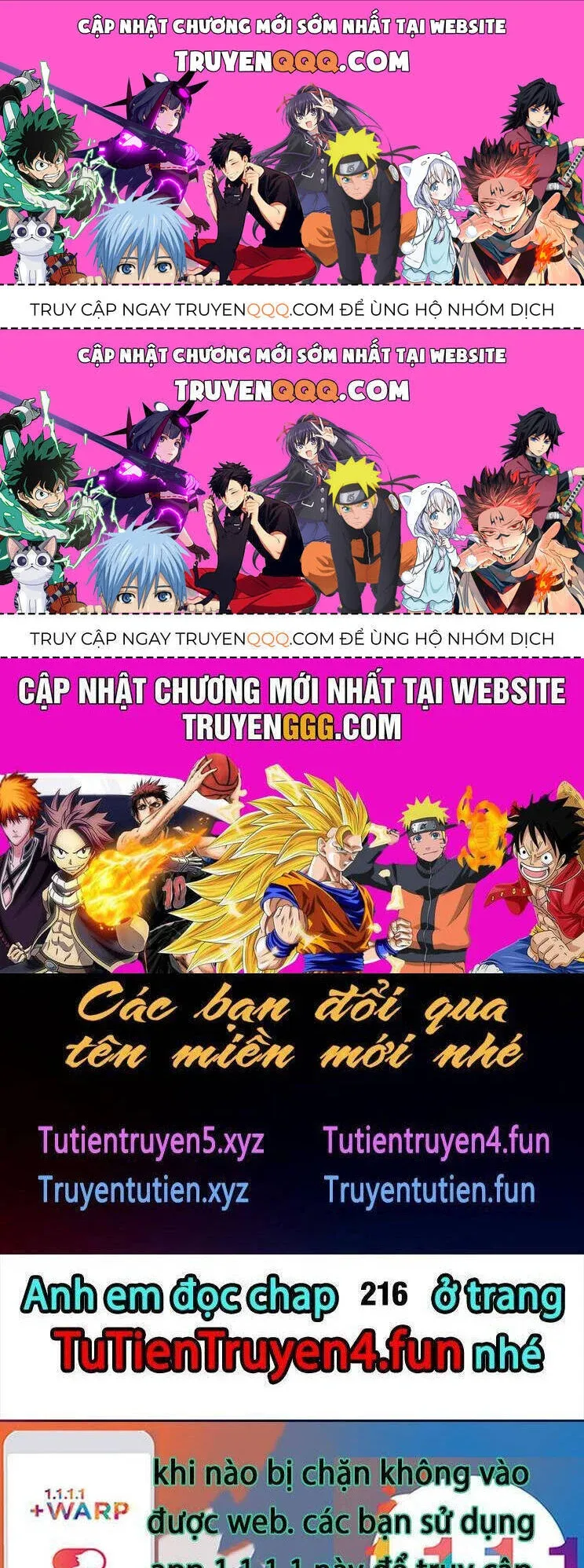 đọc truyện Ta Trời Sinh Đã Là Nhân Vật Phản Diện Chương 252.1 ảnh 1 tại Thiên Thai Truyện