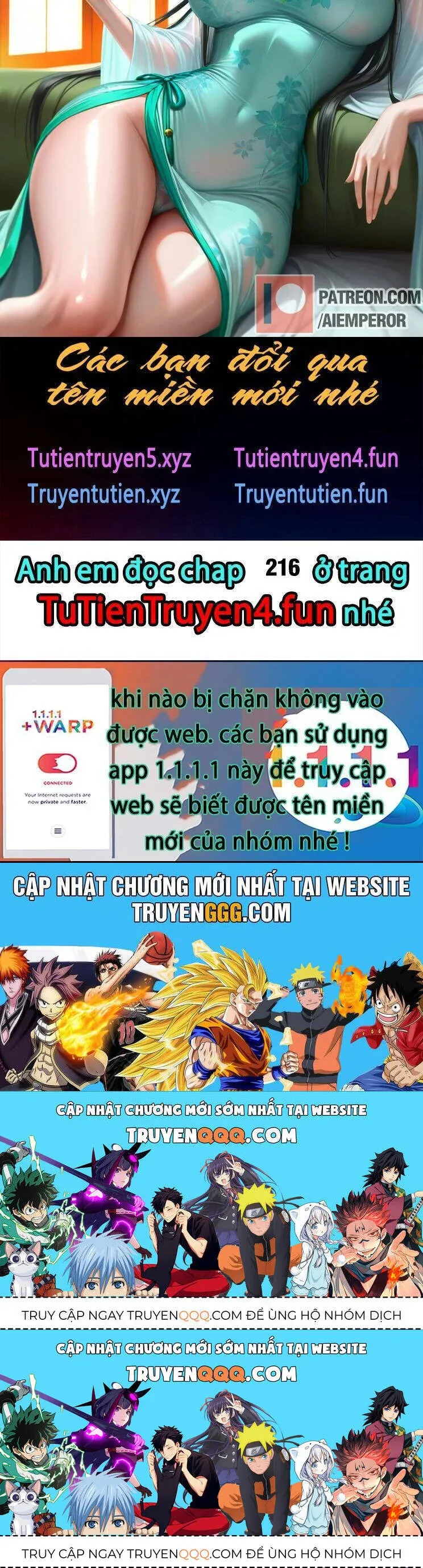 đọc truyện Ta Trời Sinh Đã Là Nhân Vật Phản Diện Chương 252.1 ảnh 35 tại Thiên Thai Truyện