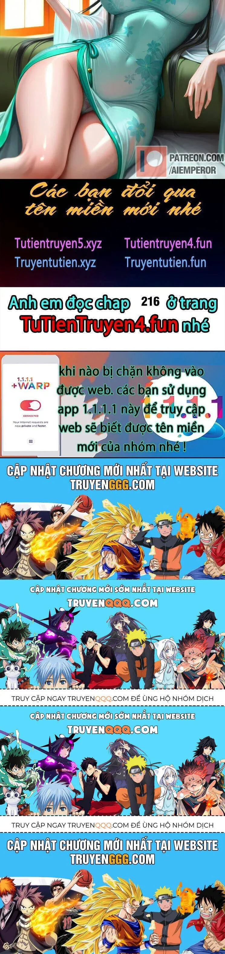 đọc truyện Ta Trời Sinh Đã Là Nhân Vật Phản Diện Chương 252.5 ảnh 35 tại Thiên Thai Truyện