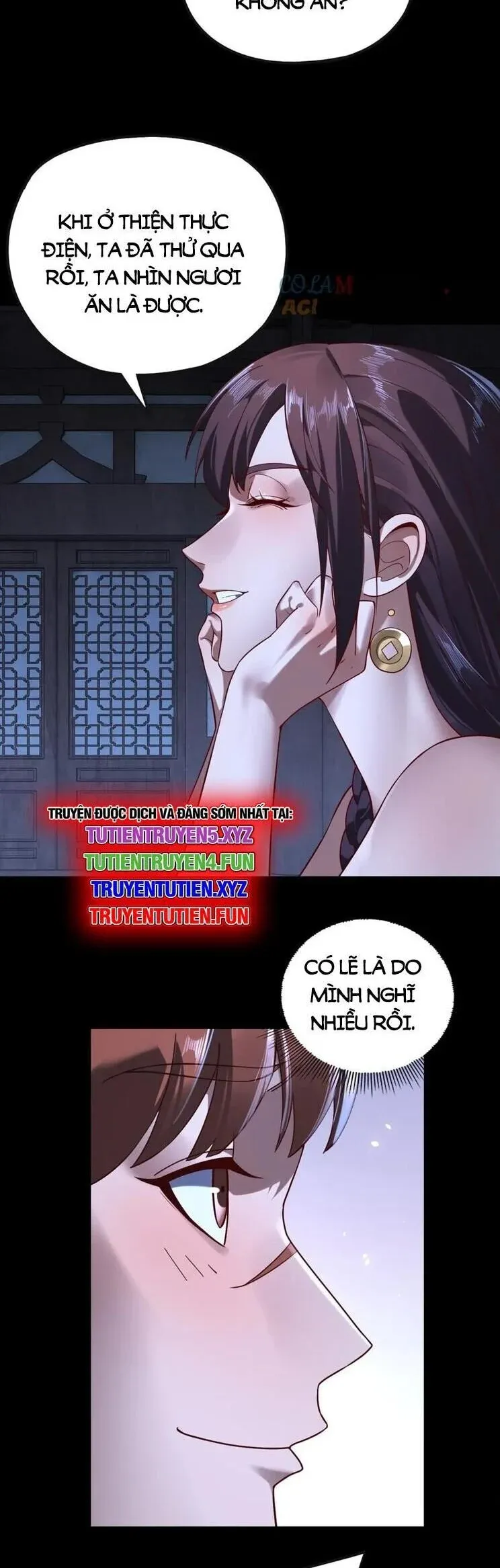 đọc truyện Ta Trời Sinh Đã Là Nhân Vật Phản Diện Chương 252 ảnh 8 tại Thiên Thai Truyện