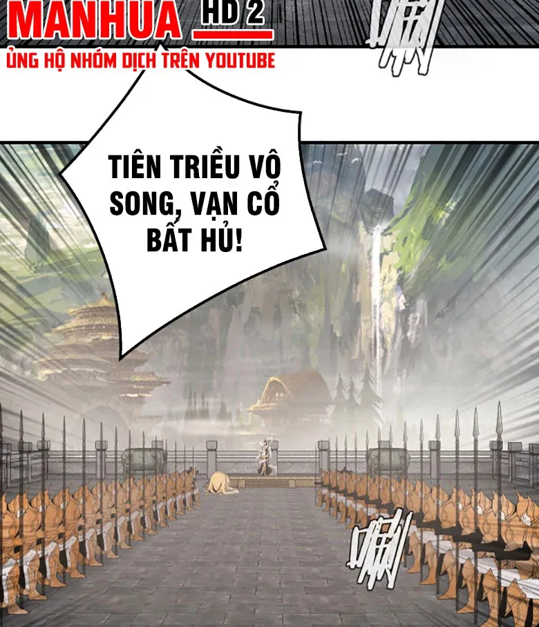đọc truyện Ta Trời Sinh Đã Là Nhân Vật Phản Diện Chương 26 ảnh 67 tại Thiên Thai Truyện
