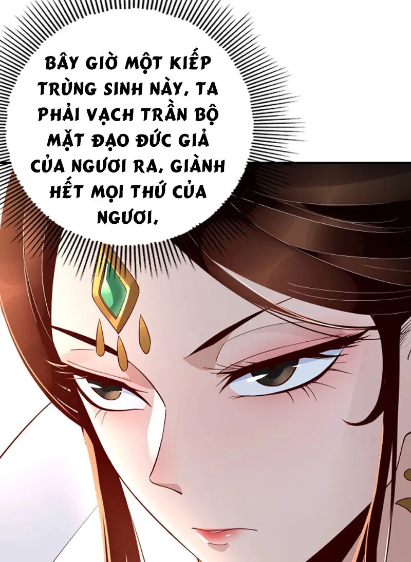 đọc truyện Ta Trời Sinh Đã Là Nhân Vật Phản Diện Chương 27 ảnh 19 tại Thiên Thai Truyện
