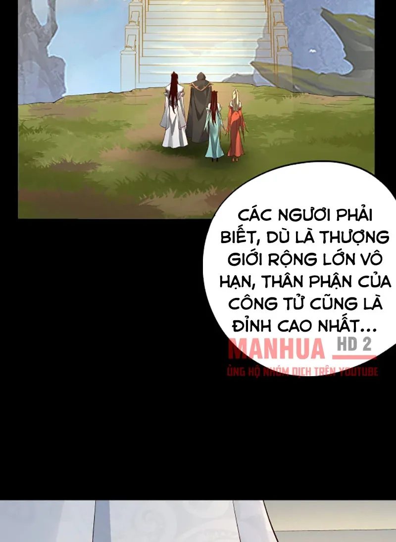 đọc truyện Ta Trời Sinh Đã Là Nhân Vật Phản Diện Chương 27 ảnh 27 tại Thiên Thai Truyện
