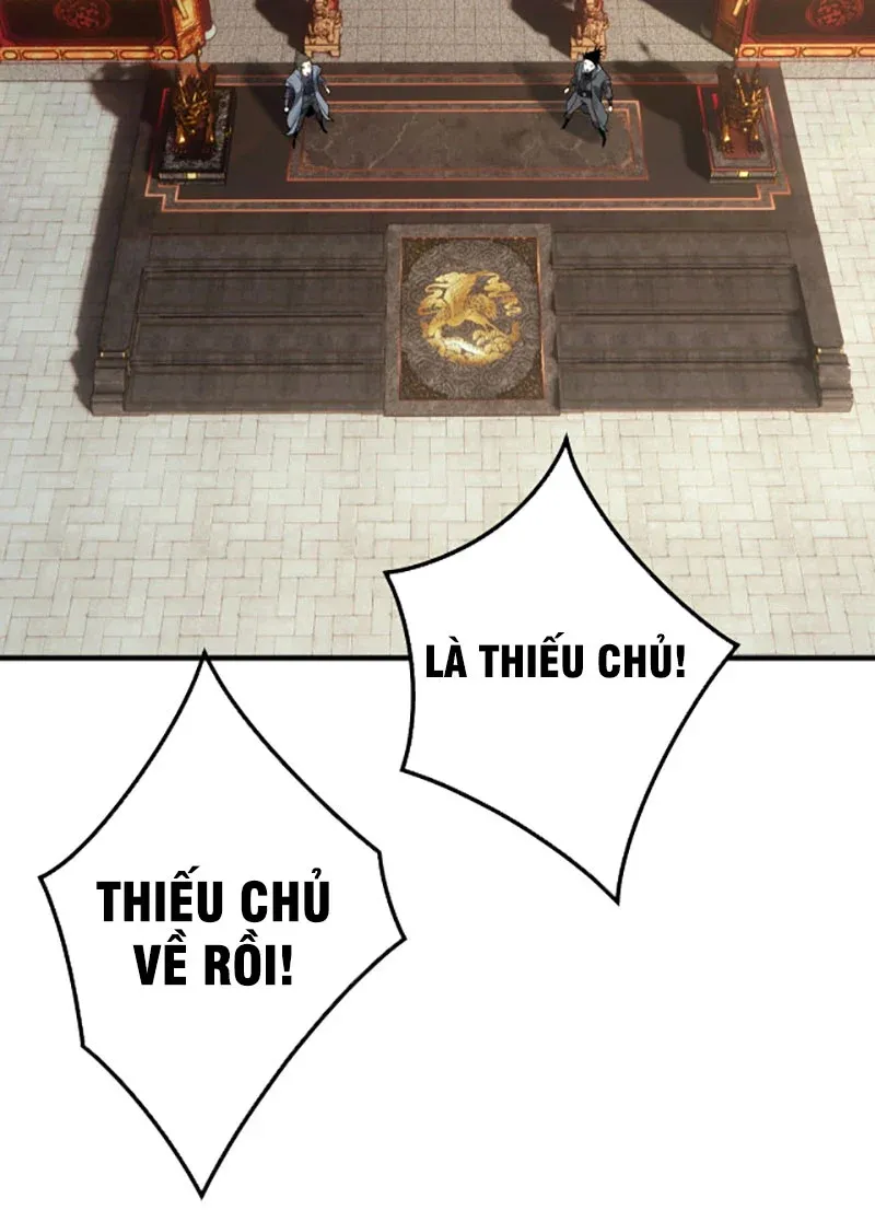 đọc truyện Ta Trời Sinh Đã Là Nhân Vật Phản Diện Chương 27 ảnh 36 tại Thiên Thai Truyện