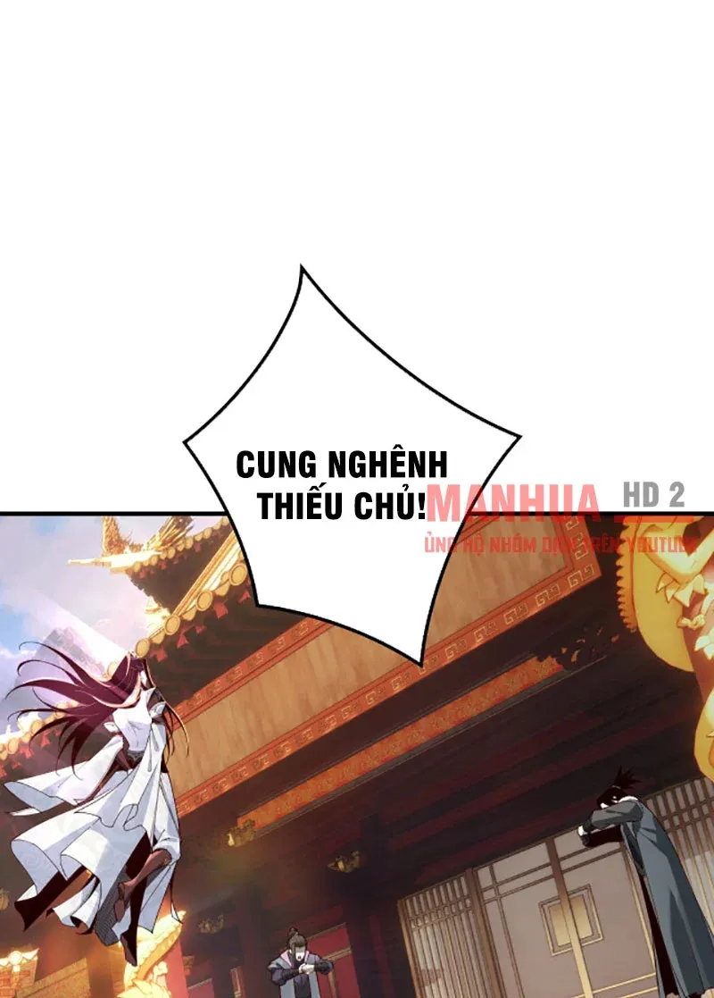 đọc truyện Ta Trời Sinh Đã Là Nhân Vật Phản Diện Chương 27 ảnh 37 tại Thiên Thai Truyện