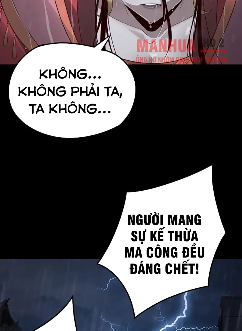 đọc truyện Ta Trời Sinh Đã Là Nhân Vật Phản Diện Chương 27 ảnh 5 tại Thiên Thai Truyện