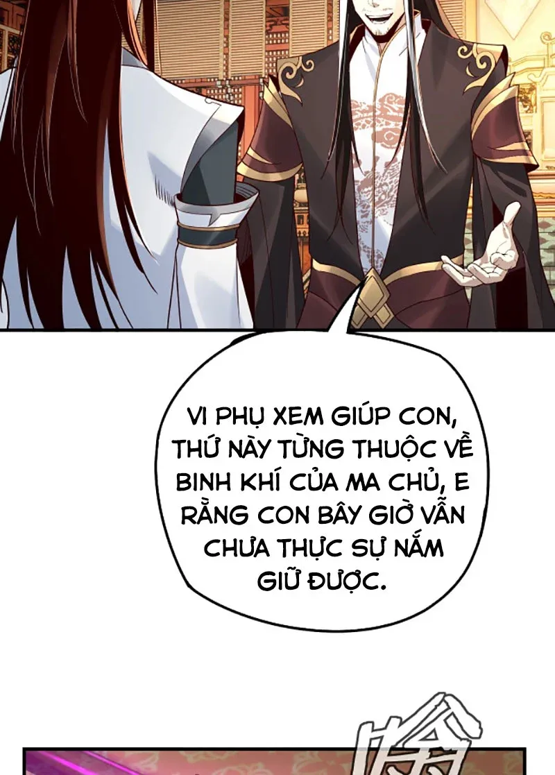 đọc truyện Ta Trời Sinh Đã Là Nhân Vật Phản Diện Chương 27 ảnh 43 tại Thiên Thai Truyện