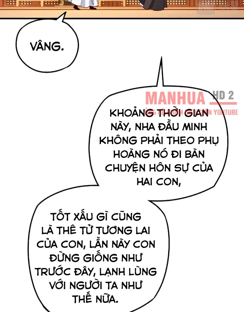 đọc truyện Ta Trời Sinh Đã Là Nhân Vật Phản Diện Chương 27 ảnh 49 tại Thiên Thai Truyện