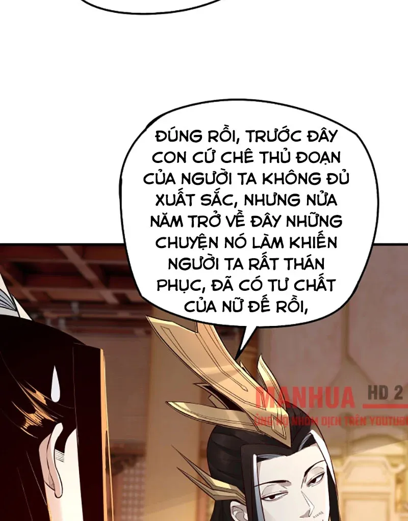 đọc truyện Ta Trời Sinh Đã Là Nhân Vật Phản Diện Chương 27 ảnh 50 tại Thiên Thai Truyện