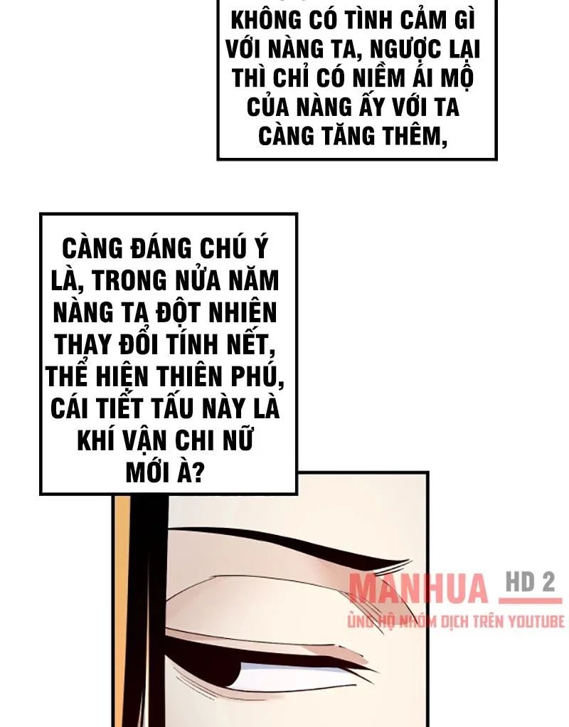 đọc truyện Ta Trời Sinh Đã Là Nhân Vật Phản Diện Chương 27 ảnh 53 tại Thiên Thai Truyện