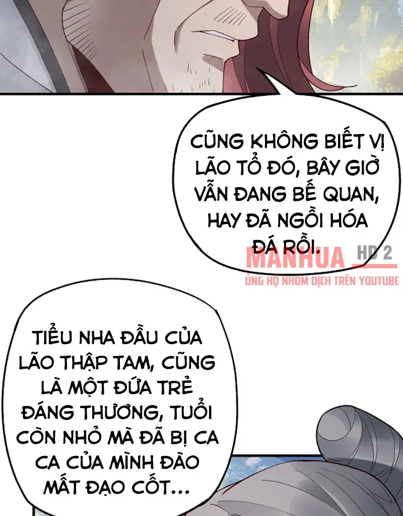 đọc truyện Ta Trời Sinh Đã Là Nhân Vật Phản Diện Chương 27 ảnh 60 tại Thiên Thai Truyện