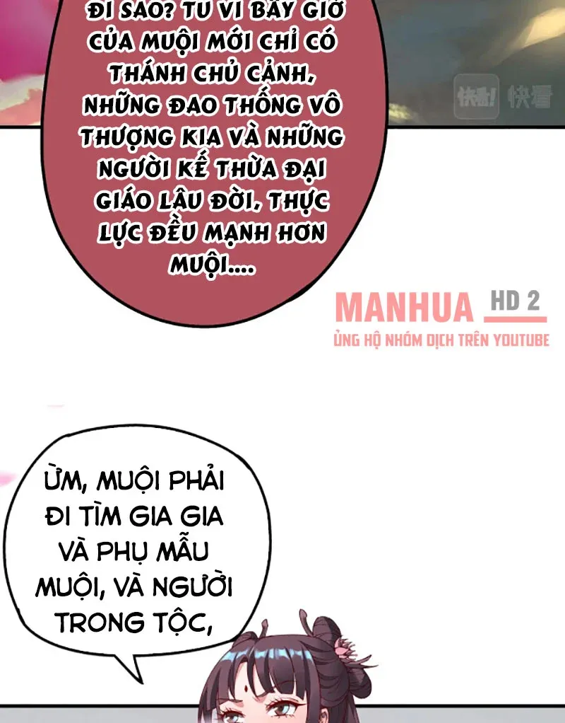 đọc truyện Ta Trời Sinh Đã Là Nhân Vật Phản Diện Chương 27 ảnh 67 tại Thiên Thai Truyện