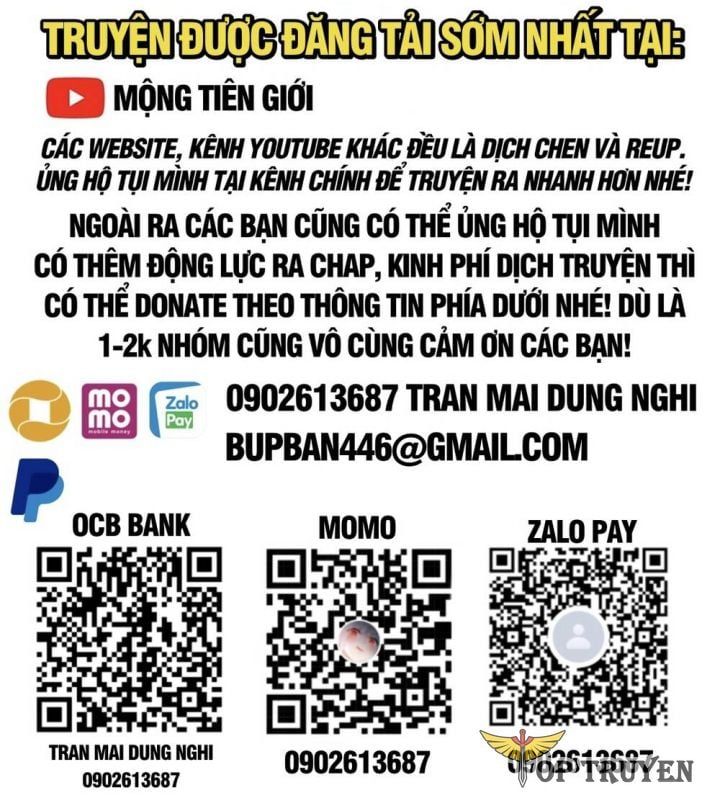 đọc truyện Ta Trời Sinh Đã Là Nhân Vật Phản Diện Chương 279 ảnh 3 tại Thiên Thai Truyện