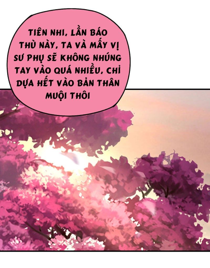 đọc truyện Ta Trời Sinh Đã Là Nhân Vật Phản Diện Chương 28 ảnh 3 tại Thiên Thai Truyện
