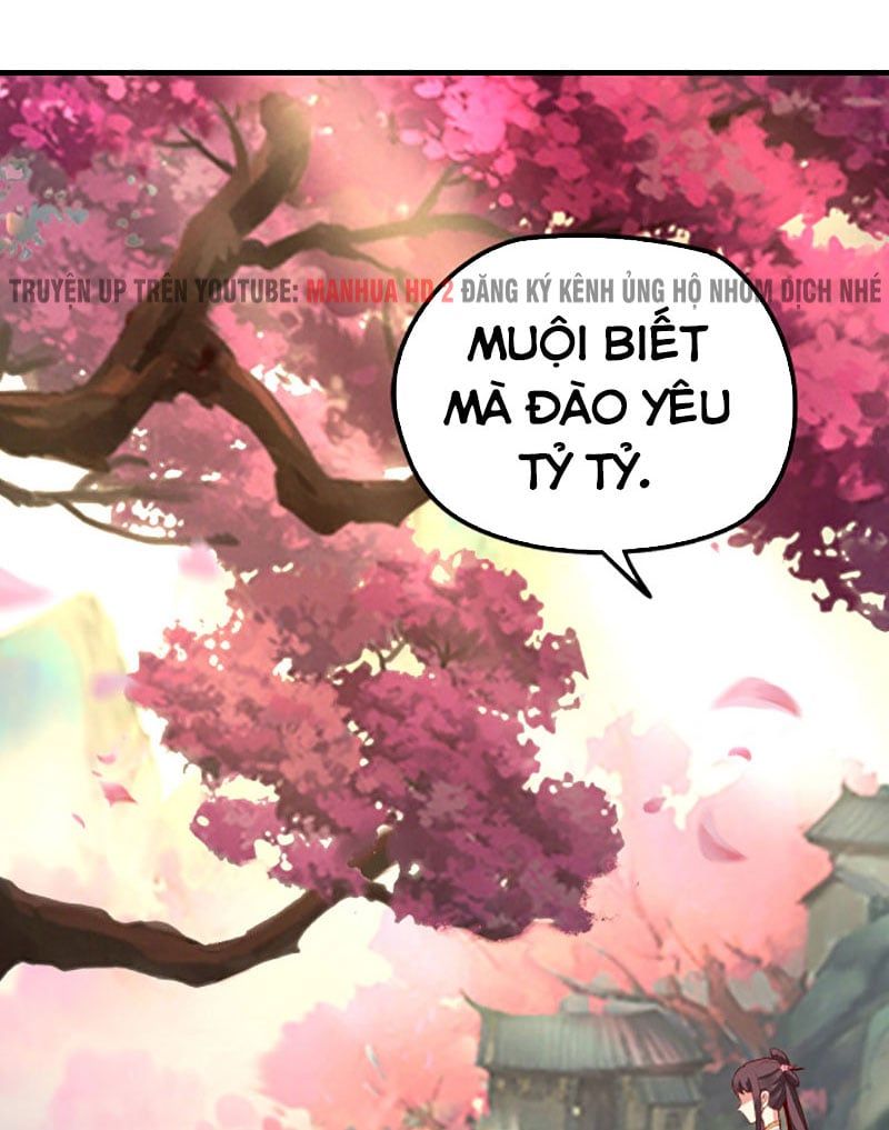 đọc truyện Ta Trời Sinh Đã Là Nhân Vật Phản Diện Chương 28 ảnh 4 tại Thiên Thai Truyện
