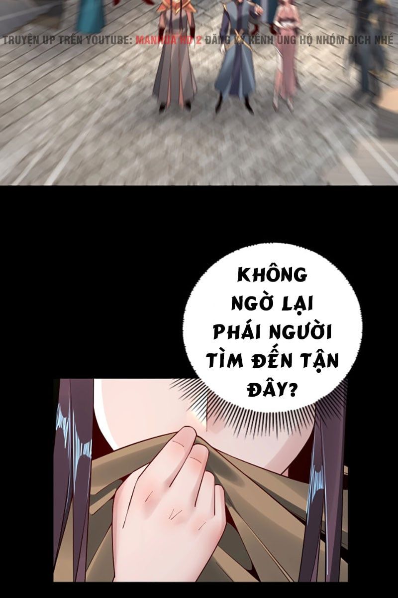 đọc truyện Ta Trời Sinh Đã Là Nhân Vật Phản Diện Chương 28 ảnh 33 tại Thiên Thai Truyện