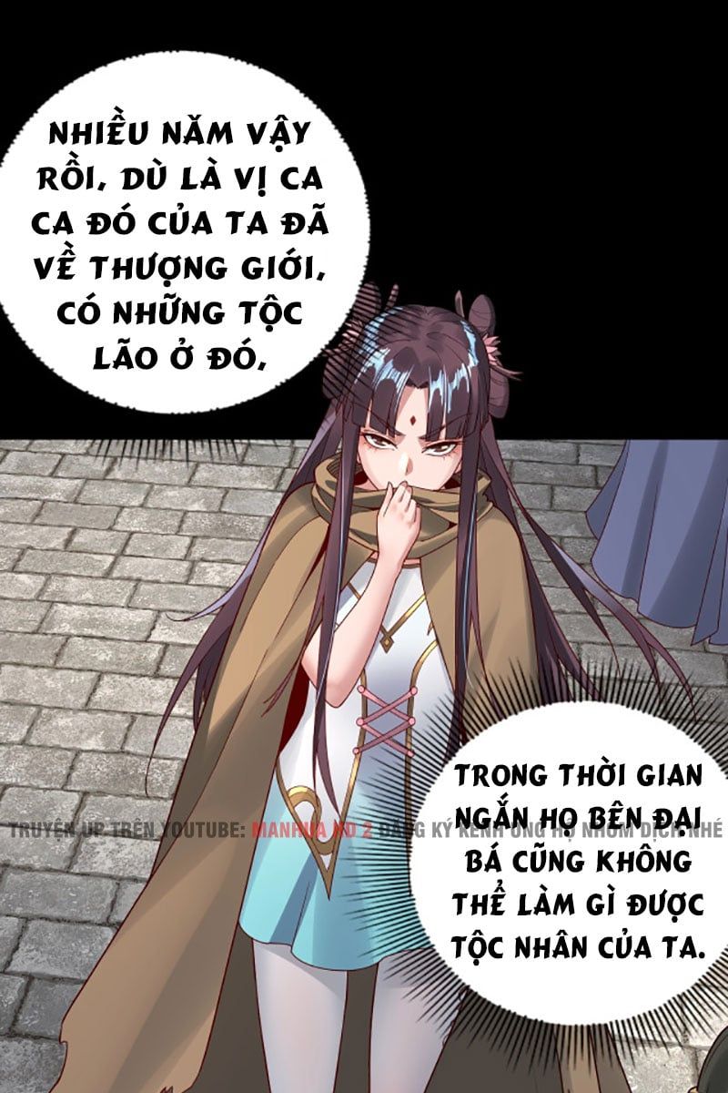 đọc truyện Ta Trời Sinh Đã Là Nhân Vật Phản Diện Chương 28 ảnh 34 tại Thiên Thai Truyện