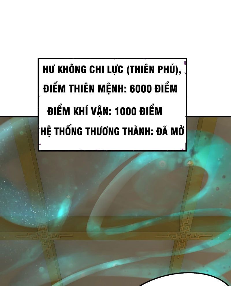 đọc truyện Ta Trời Sinh Đã Là Nhân Vật Phản Diện Chương 28 ảnh 53 tại Thiên Thai Truyện