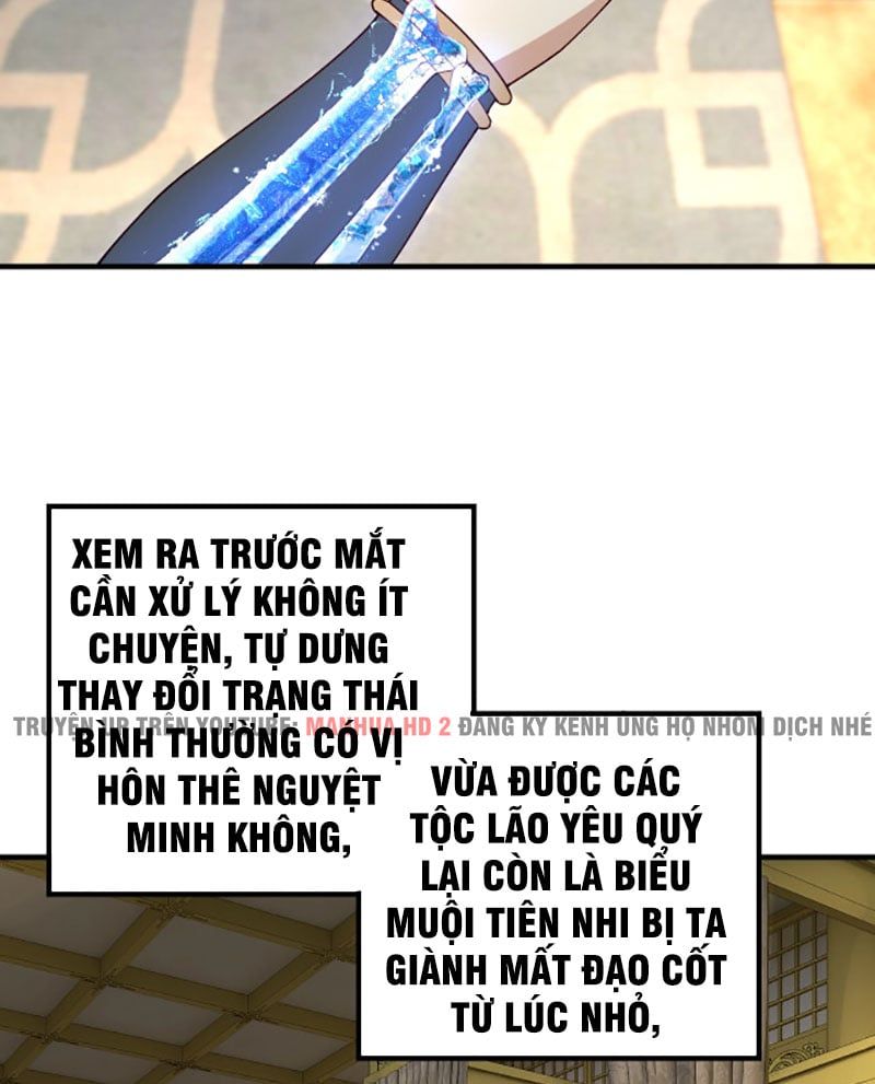 đọc truyện Ta Trời Sinh Đã Là Nhân Vật Phản Diện Chương 28 ảnh 56 tại Thiên Thai Truyện