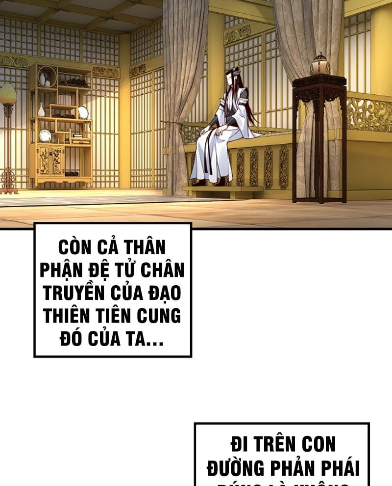 đọc truyện Ta Trời Sinh Đã Là Nhân Vật Phản Diện Chương 28 ảnh 57 tại Thiên Thai Truyện
