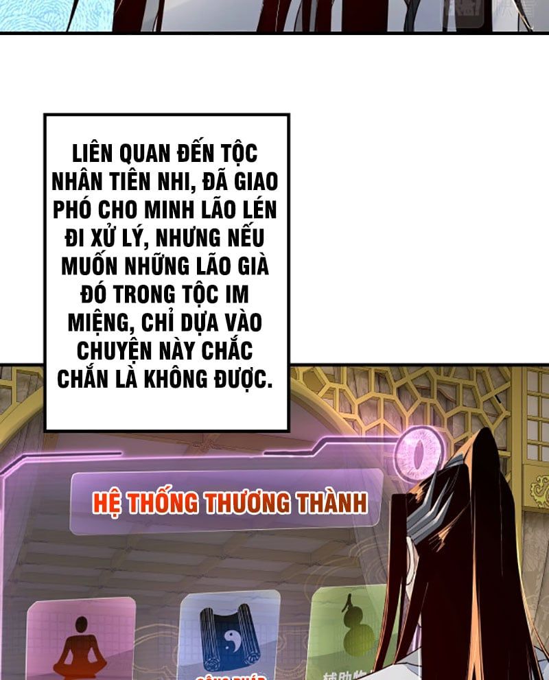 đọc truyện Ta Trời Sinh Đã Là Nhân Vật Phản Diện Chương 28 ảnh 59 tại Thiên Thai Truyện