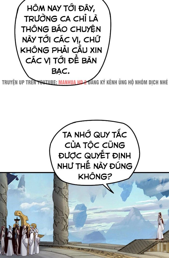 đọc truyện Ta Trời Sinh Đã Là Nhân Vật Phản Diện Chương 29 ảnh 12 tại Thiên Thai Truyện