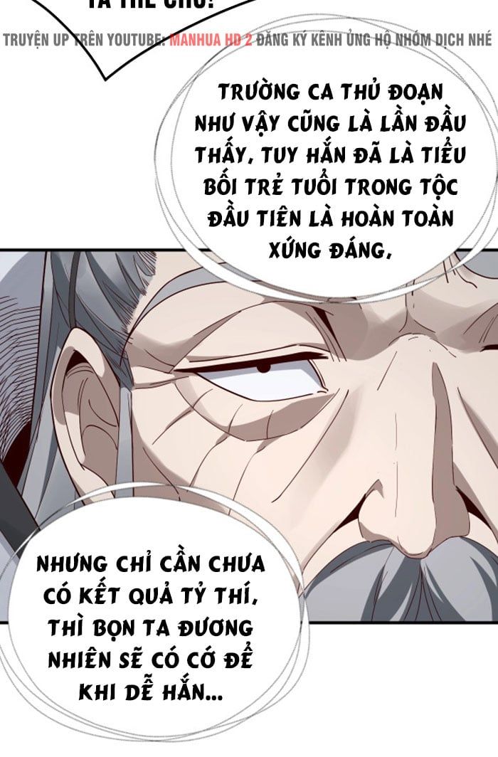 đọc truyện Ta Trời Sinh Đã Là Nhân Vật Phản Diện Chương 29 ảnh 30 tại Thiên Thai Truyện