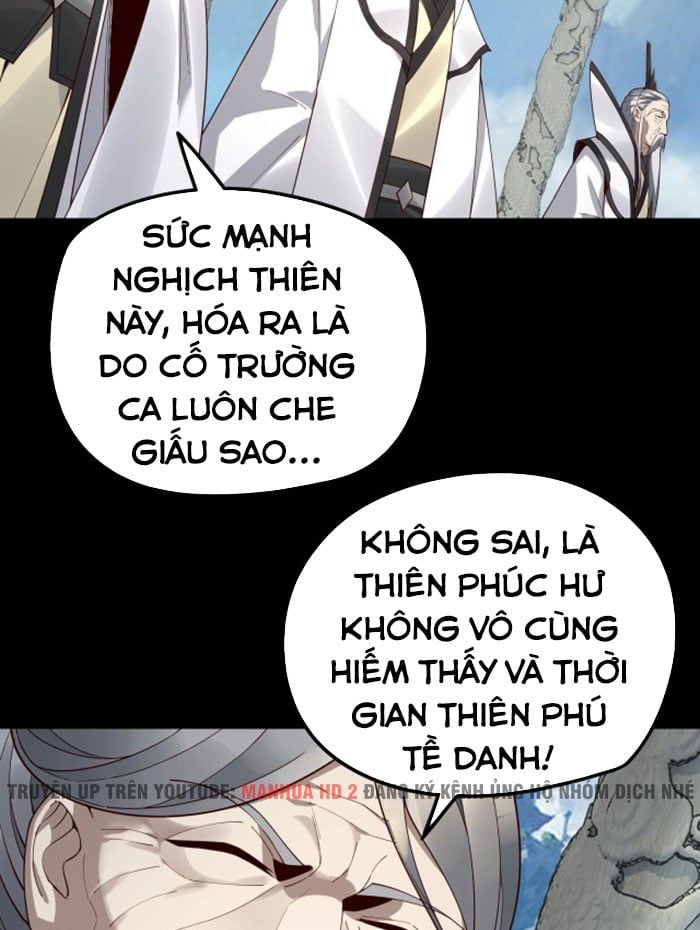 đọc truyện Ta Trời Sinh Đã Là Nhân Vật Phản Diện Chương 29 ảnh 53 tại Thiên Thai Truyện