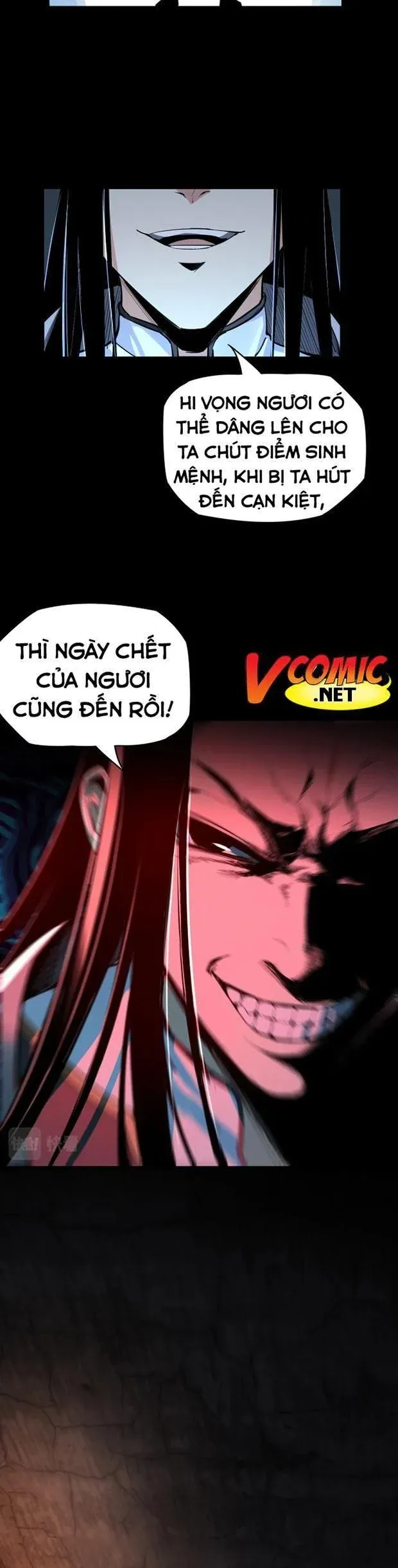 đọc truyện Ta Trời Sinh Đã Là Nhân Vật Phản Diện Chương 3 ảnh 20 tại Thiên Thai Truyện