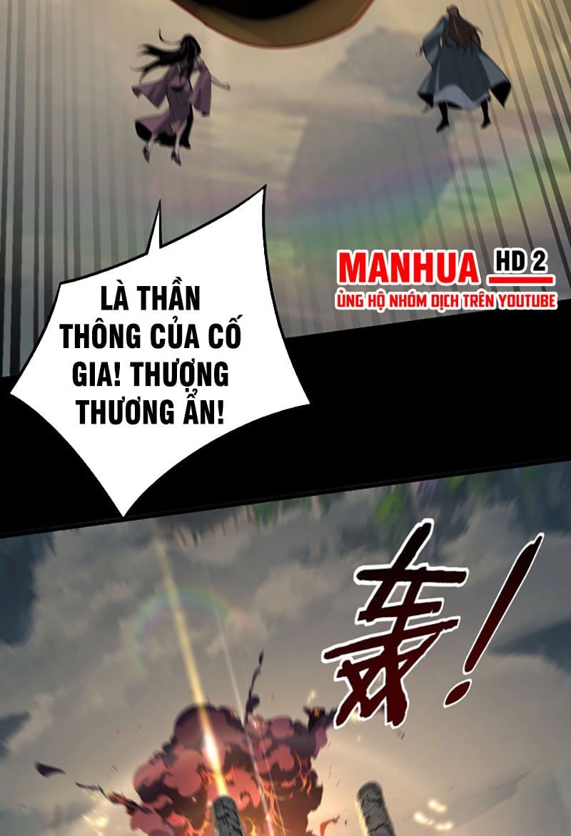 đọc truyện Ta Trời Sinh Đã Là Nhân Vật Phản Diện Chương 30 ảnh 50 tại Thiên Thai Truyện