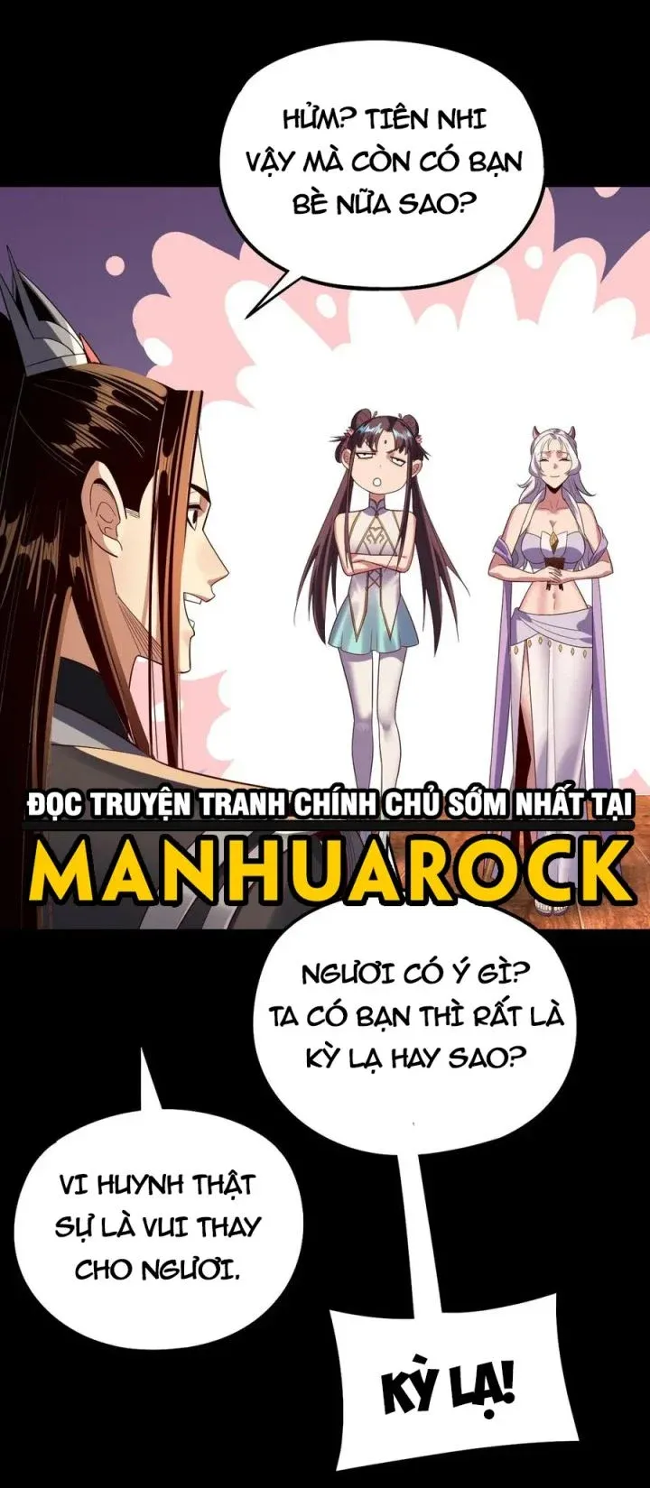 đọc truyện Ta Trời Sinh Đã Là Nhân Vật Phản Diện Chương 300 ảnh 23 tại Thiên Thai Truyện