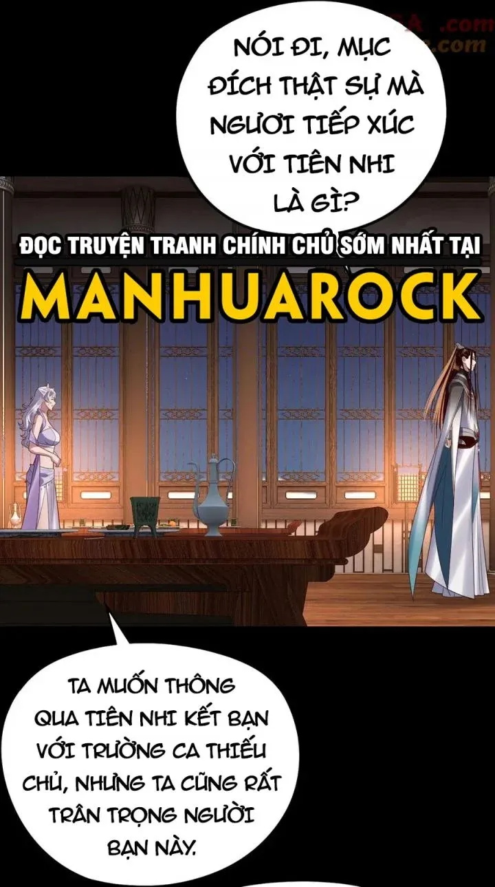 đọc truyện Ta Trời Sinh Đã Là Nhân Vật Phản Diện Chương 301 ảnh 7 tại Thiên Thai Truyện