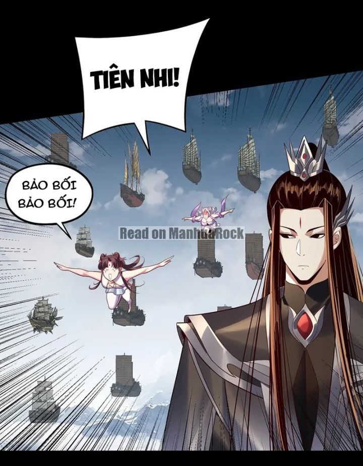 đọc truyện Ta Trời Sinh Đã Là Nhân Vật Phản Diện Chương 303 ảnh 16 tại Thiên Thai Truyện