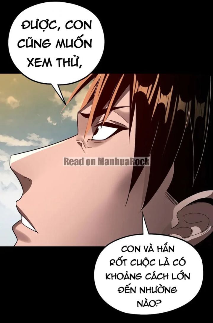 đọc truyện Ta Trời Sinh Đã Là Nhân Vật Phản Diện Chương 303 ảnh 28 tại Thiên Thai Truyện