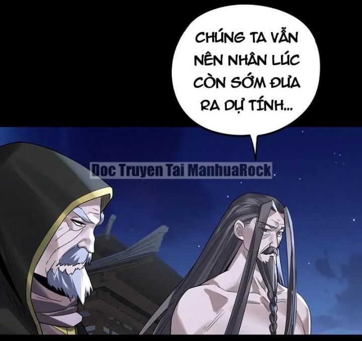 đọc truyện Ta Trời Sinh Đã Là Nhân Vật Phản Diện Chương 306 ảnh 11 tại Thiên Thai Truyện