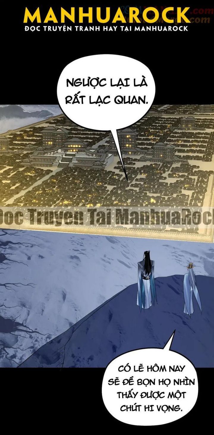 đọc truyện Ta Trời Sinh Đã Là Nhân Vật Phản Diện Chương 306 ảnh 12 tại Thiên Thai Truyện