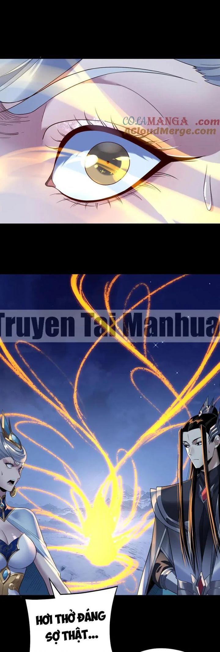 đọc truyện Ta Trời Sinh Đã Là Nhân Vật Phản Diện Chương 306 ảnh 17 tại Thiên Thai Truyện