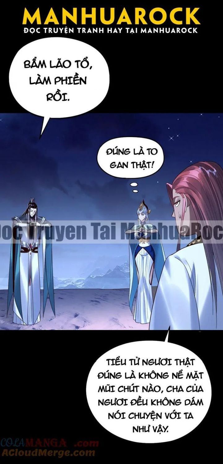 đọc truyện Ta Trời Sinh Đã Là Nhân Vật Phản Diện Chương 306 ảnh 19 tại Thiên Thai Truyện
