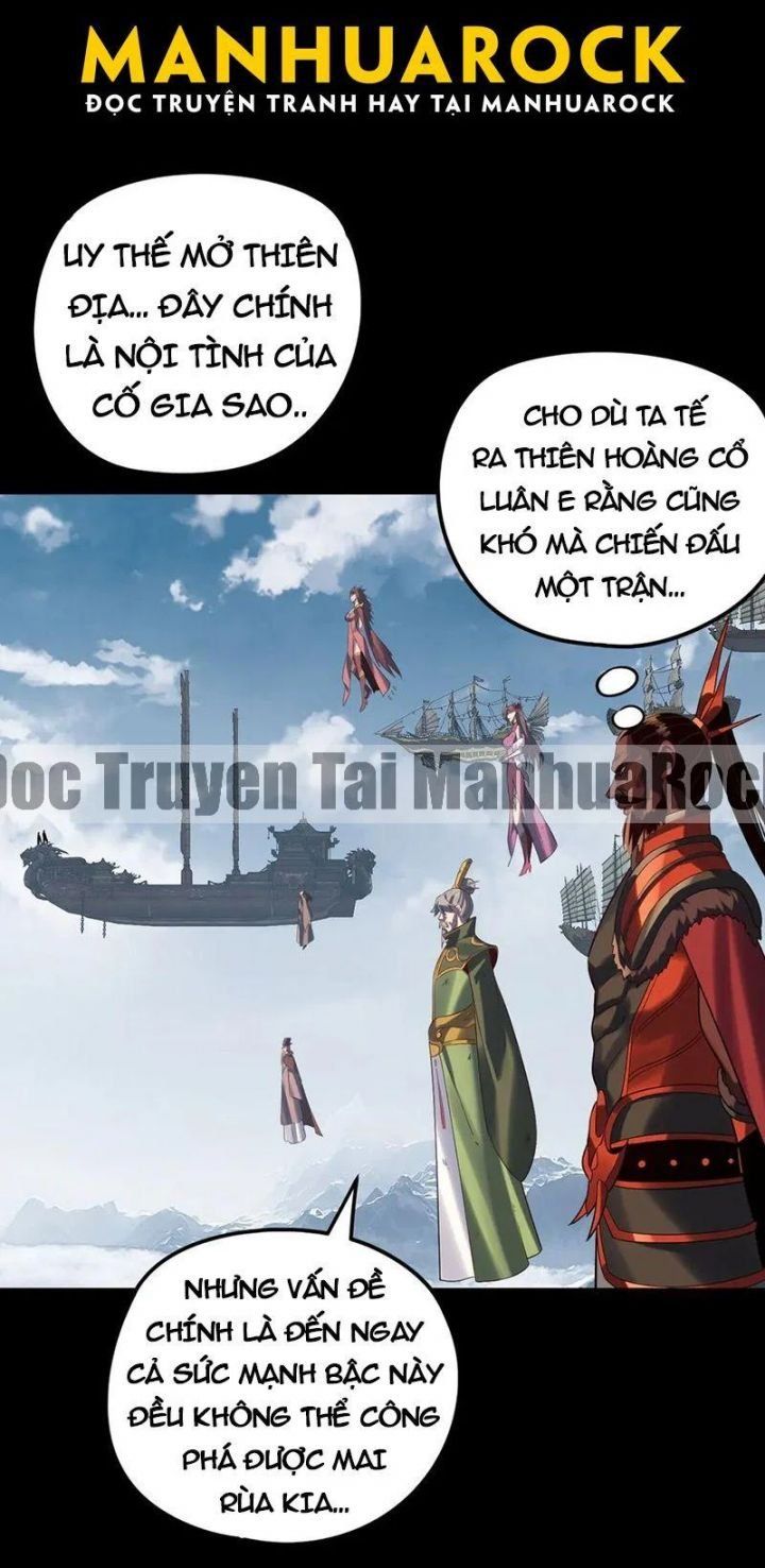 đọc truyện Ta Trời Sinh Đã Là Nhân Vật Phản Diện Chương 306 ảnh 7 tại Thiên Thai Truyện