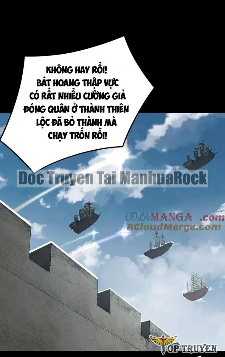 đọc truyện Ta Trời Sinh Đã Là Nhân Vật Phản Diện Chương 307 ảnh 2 tại Thiên Thai Truyện
