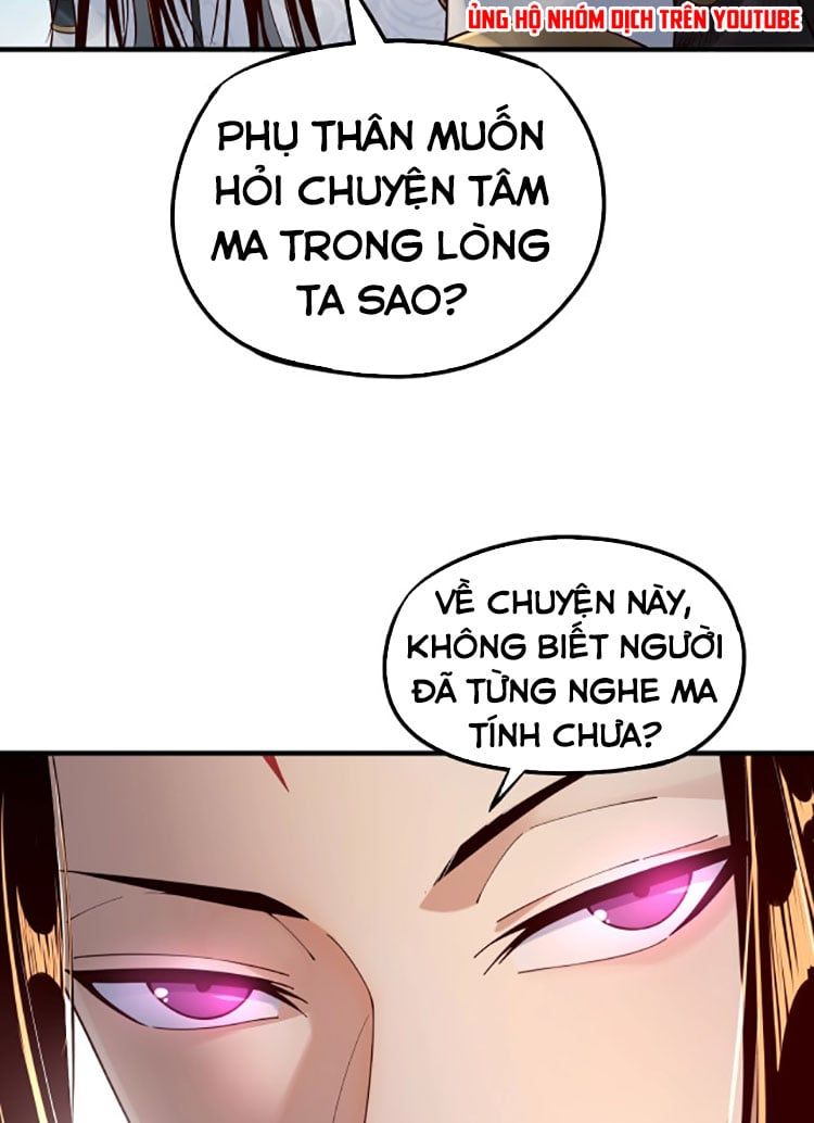 đọc truyện Ta Trời Sinh Đã Là Nhân Vật Phản Diện Chương 31 ảnh 12 tại Thiên Thai Truyện