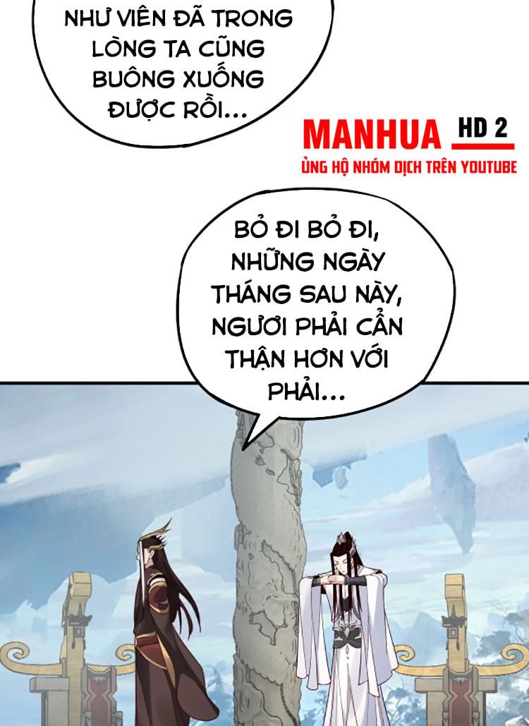 đọc truyện Ta Trời Sinh Đã Là Nhân Vật Phản Diện Chương 31 ảnh 24 tại Thiên Thai Truyện