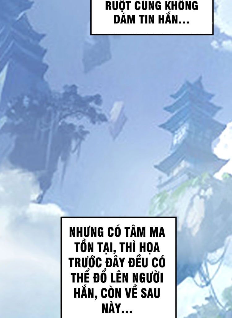 đọc truyện Ta Trời Sinh Đã Là Nhân Vật Phản Diện Chương 31 ảnh 27 tại Thiên Thai Truyện